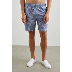 NEW RAILS kian swim shorts in garden sands